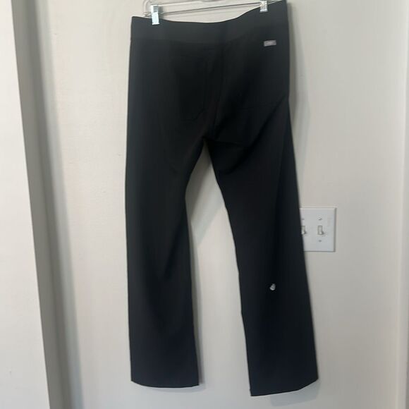 Figs Black Uniform Pants M - Picture 4 of 8